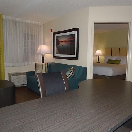 Candlewood Suites Glen Allen-Short Pump Exteriér fotografie