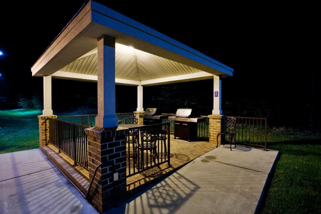 Candlewood Suites Glen Allen-Short Pump Exteriér fotografie