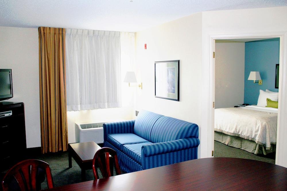 Candlewood Suites Glen Allen-Short Pump Exteriér fotografie