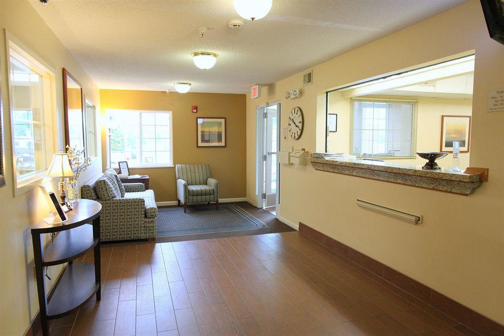 Candlewood Suites Glen Allen-Short Pump Exteriér fotografie