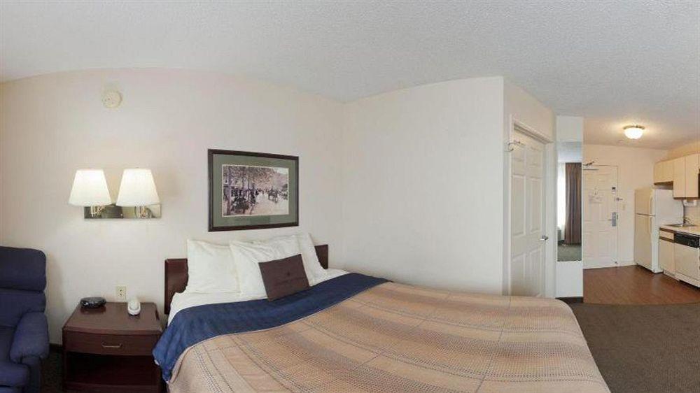 Candlewood Suites Glen Allen-Short Pump Exteriér fotografie