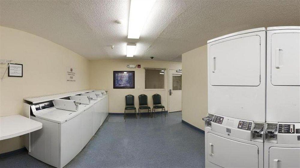 Candlewood Suites Glen Allen-Short Pump Zařízení fotografie