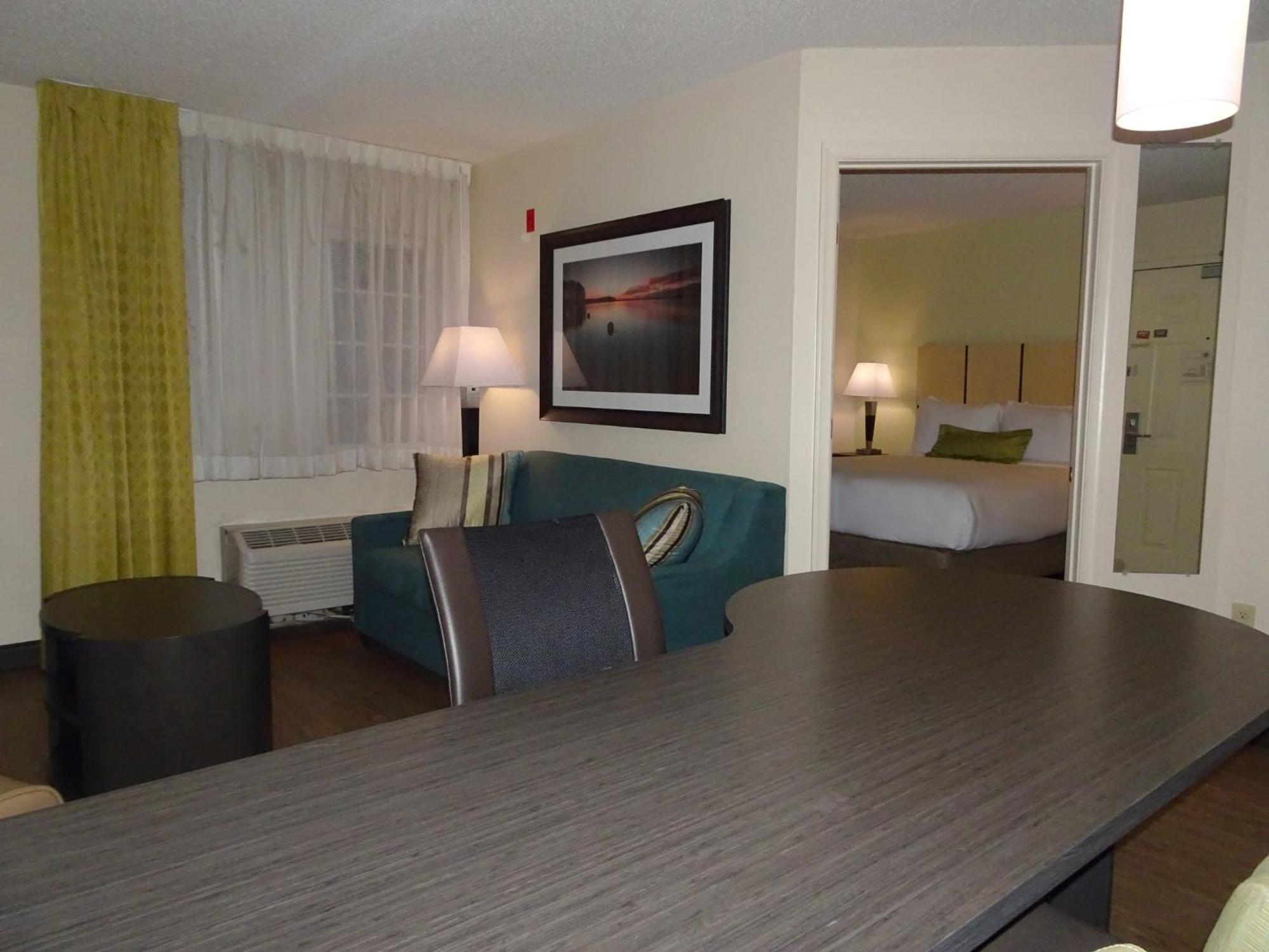 Candlewood Suites Glen Allen-Short Pump Exteriér fotografie
