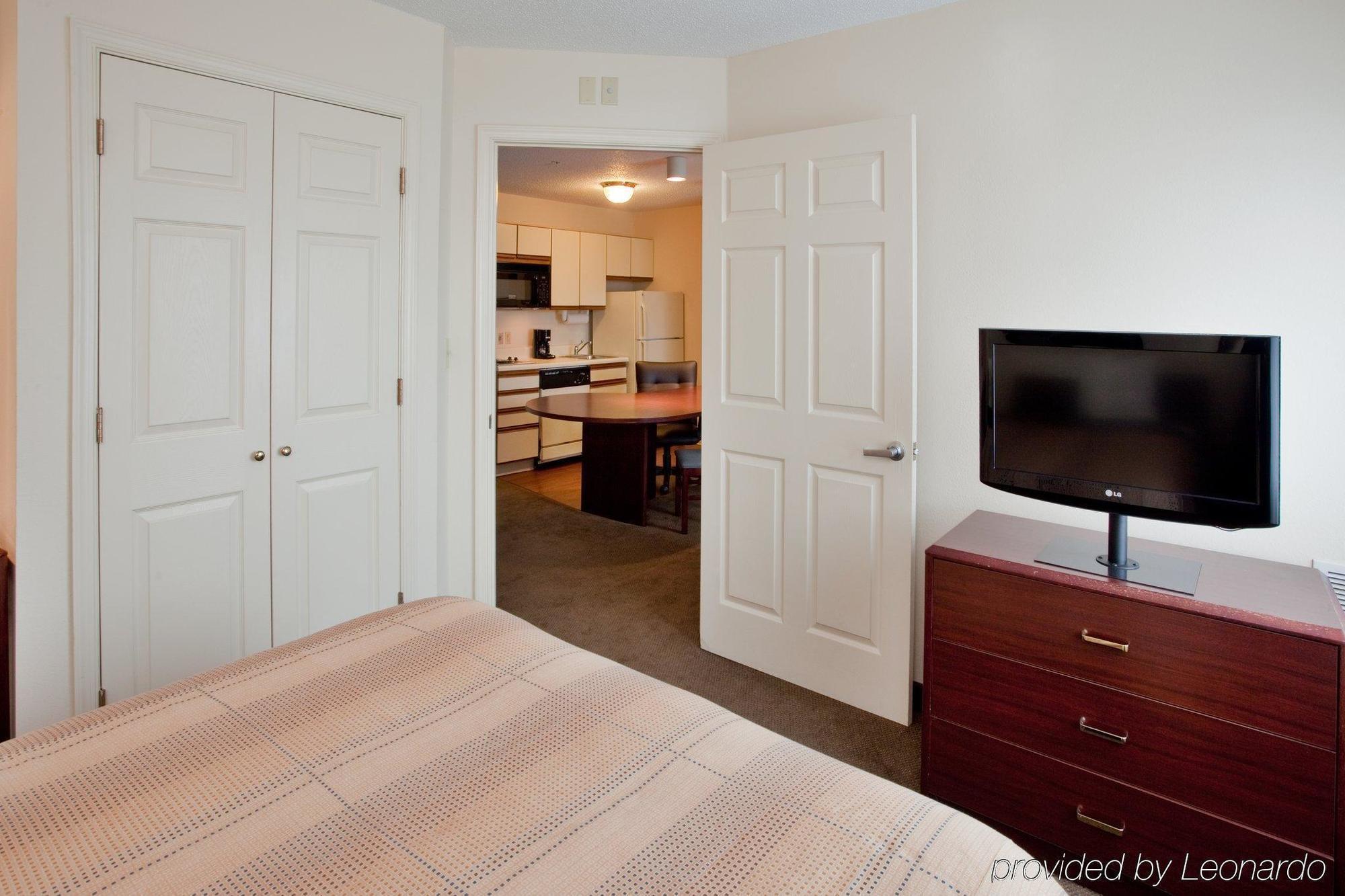 Candlewood Suites Glen Allen-Short Pump Pokoj fotografie