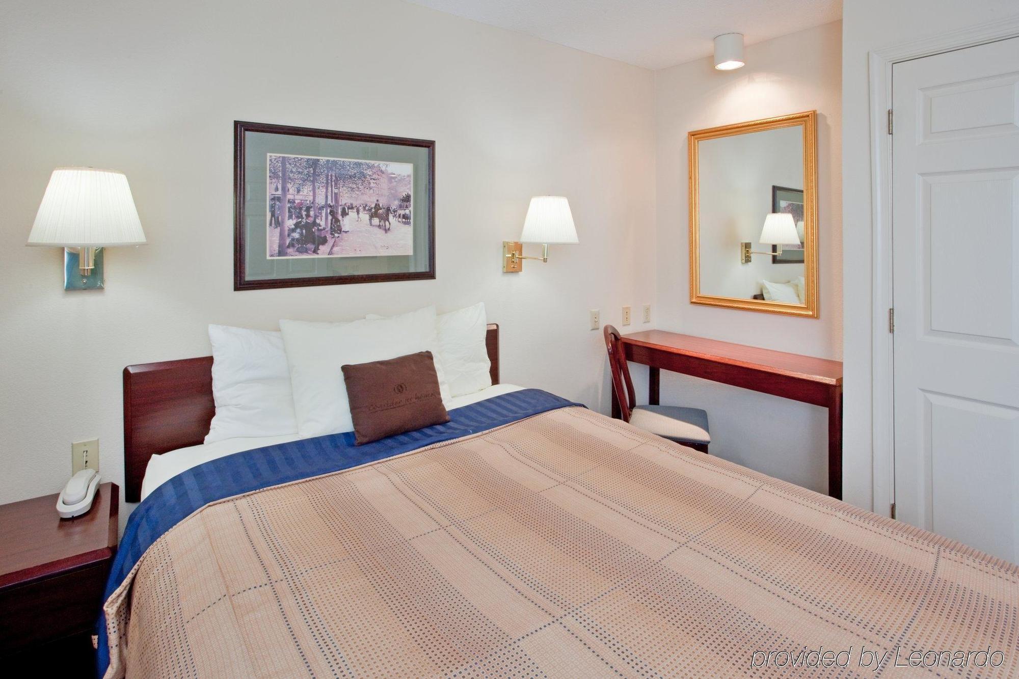 Candlewood Suites Glen Allen-Short Pump Pokoj fotografie