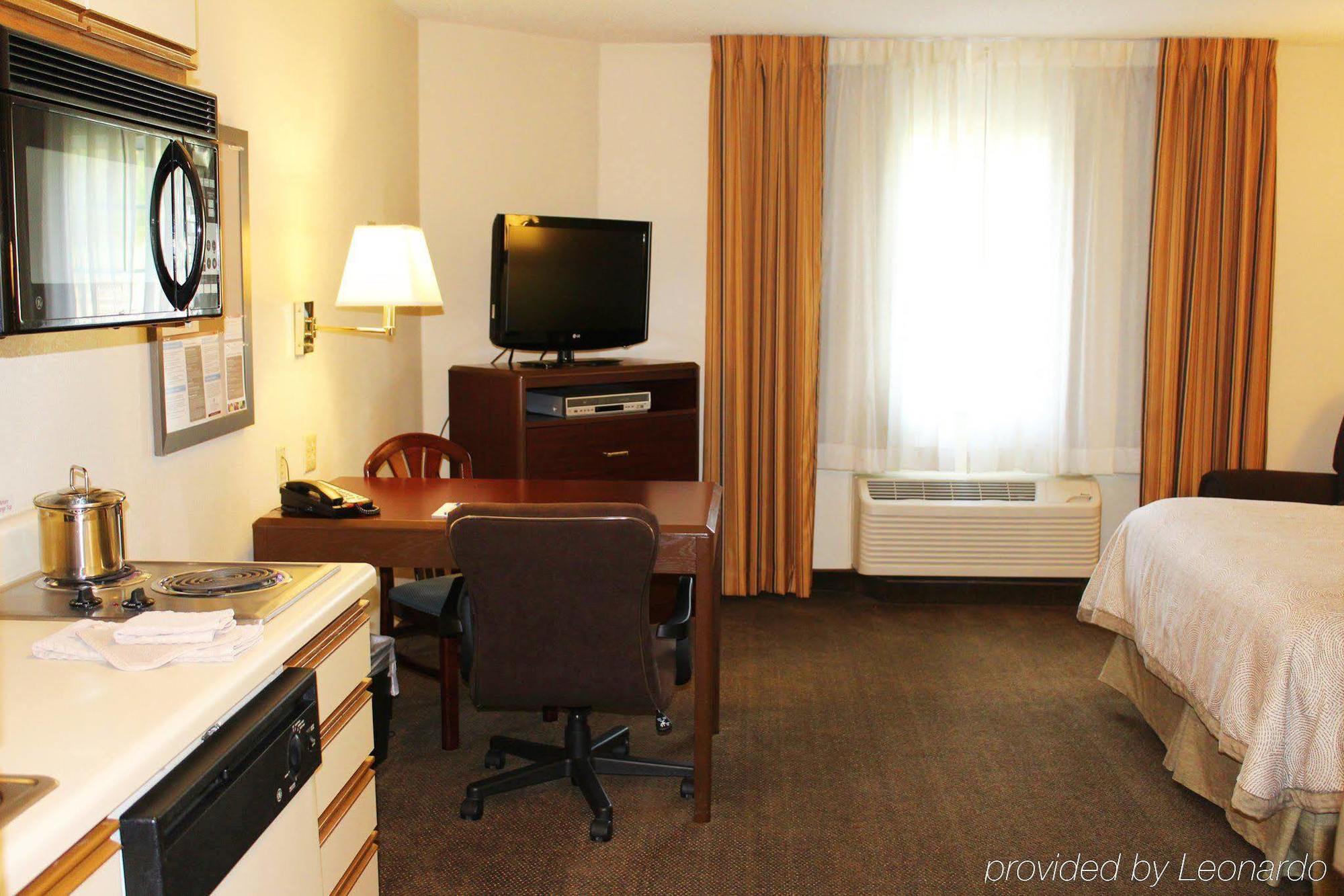 Candlewood Suites Glen Allen-Short Pump Exteriér fotografie