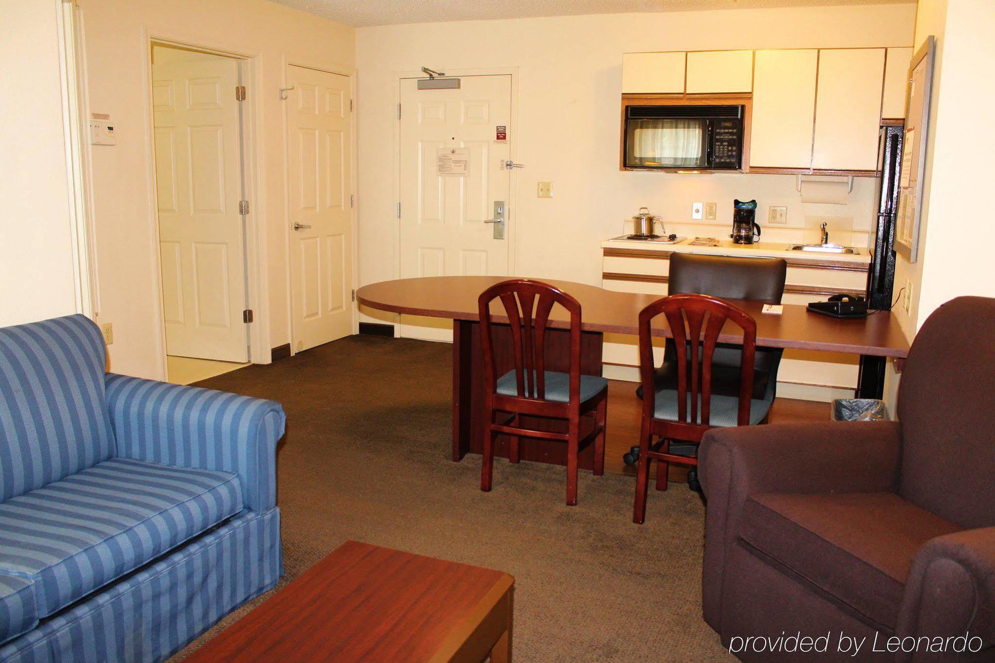 Candlewood Suites Glen Allen-Short Pump Exteriér fotografie