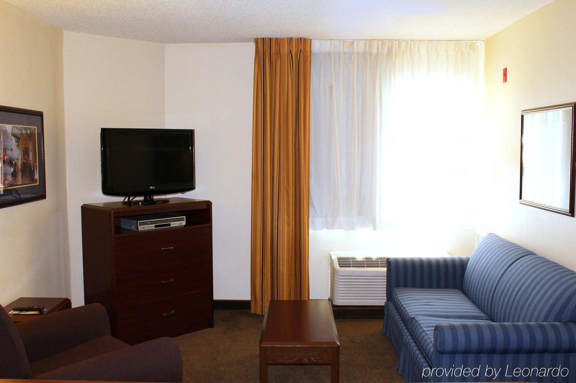Candlewood Suites Glen Allen-Short Pump Exteriér fotografie