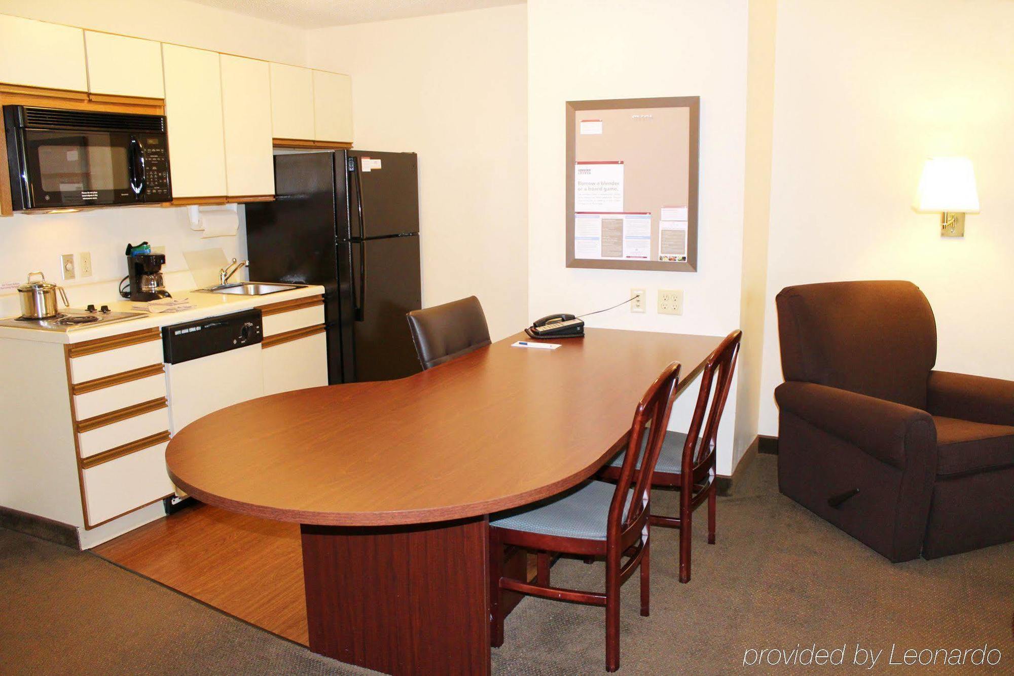 Candlewood Suites Glen Allen-Short Pump Exteriér fotografie