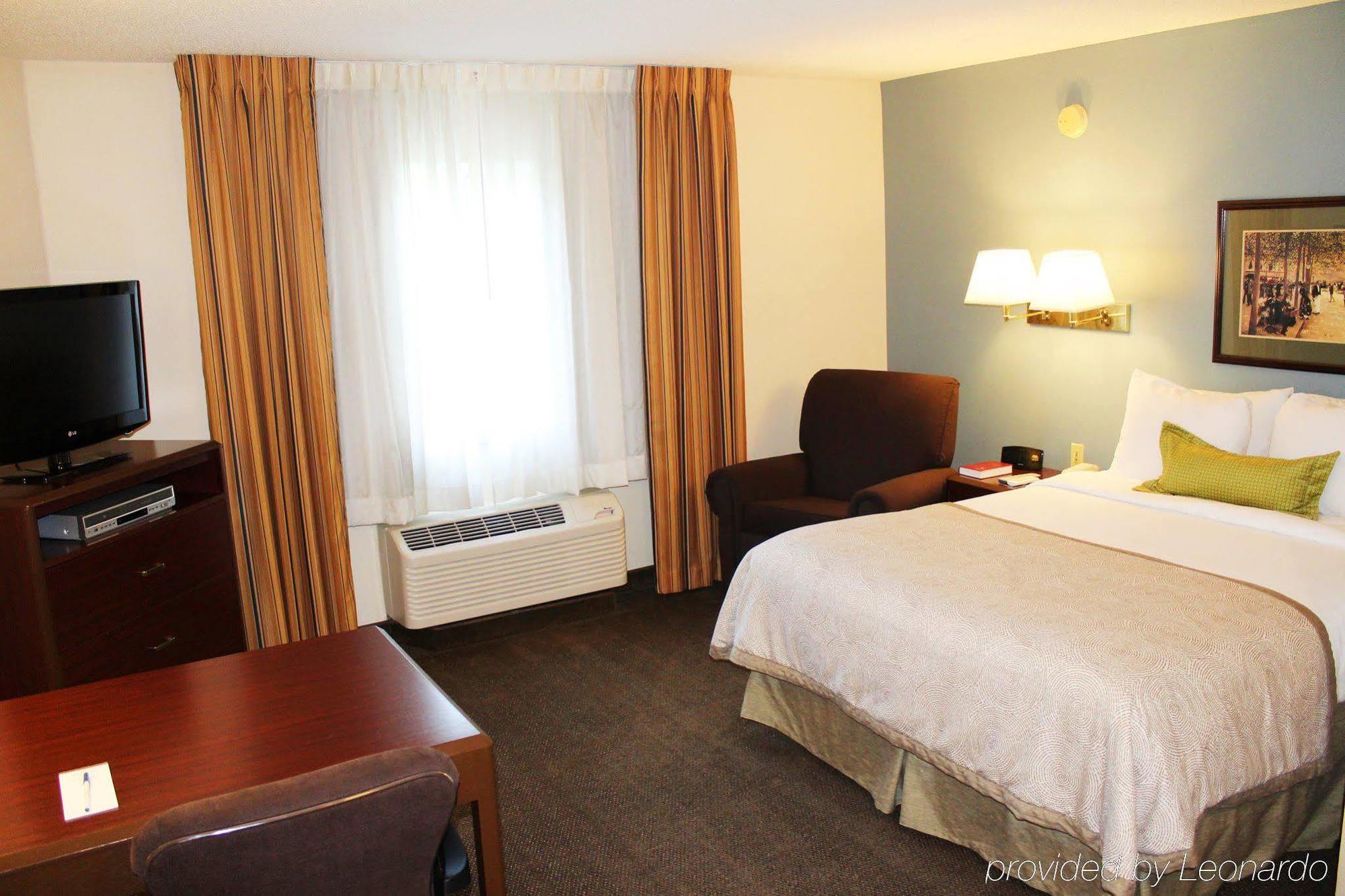 Candlewood Suites Glen Allen-Short Pump Exteriér fotografie