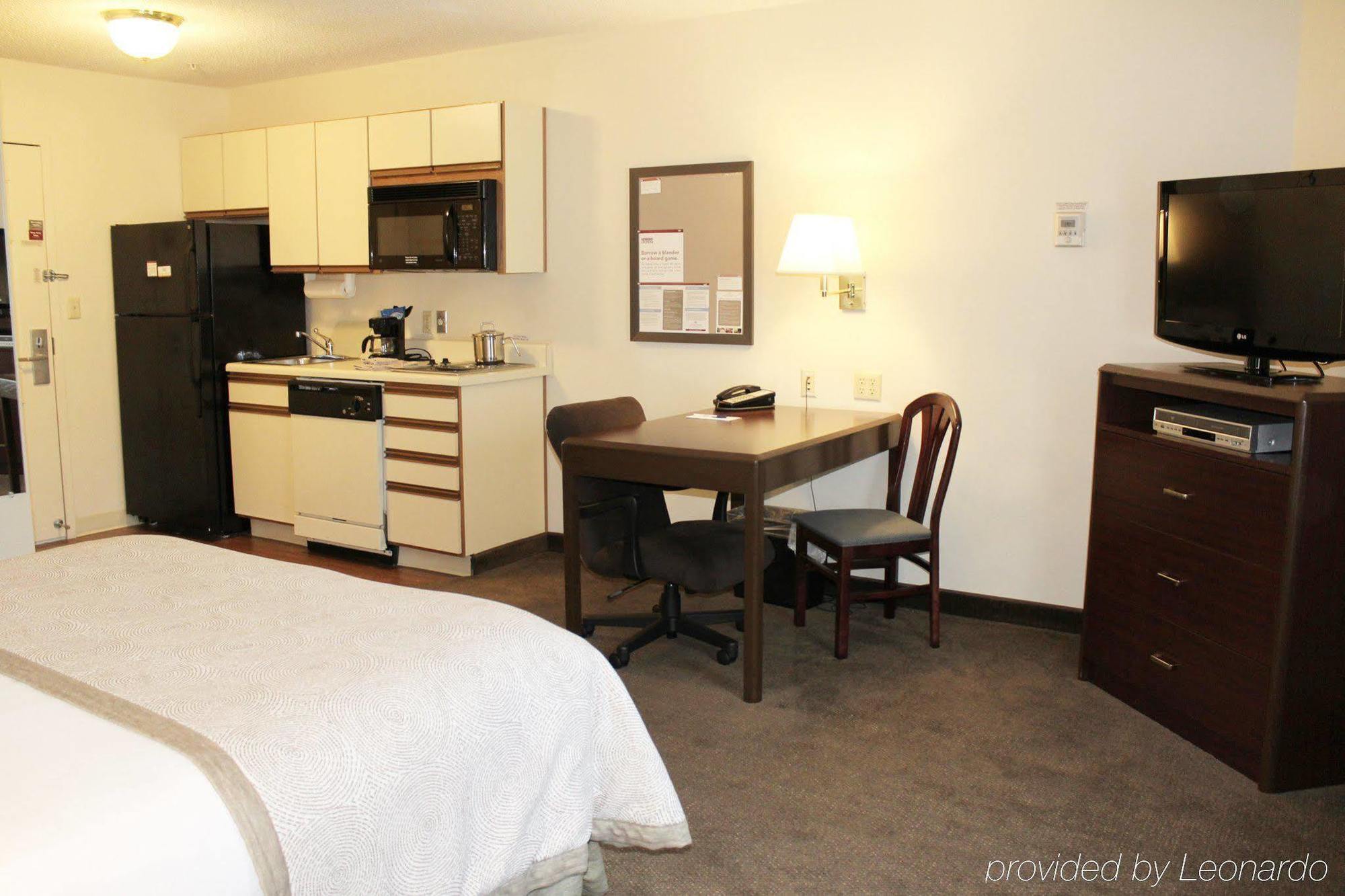 Candlewood Suites Glen Allen-Short Pump Exteriér fotografie