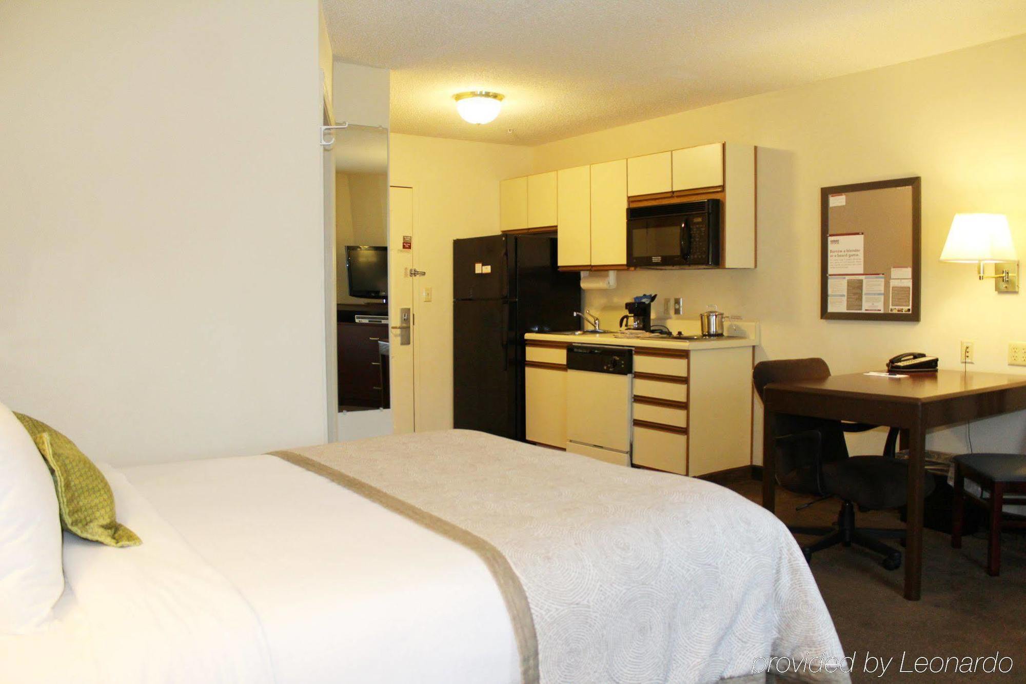 Candlewood Suites Glen Allen-Short Pump Exteriér fotografie