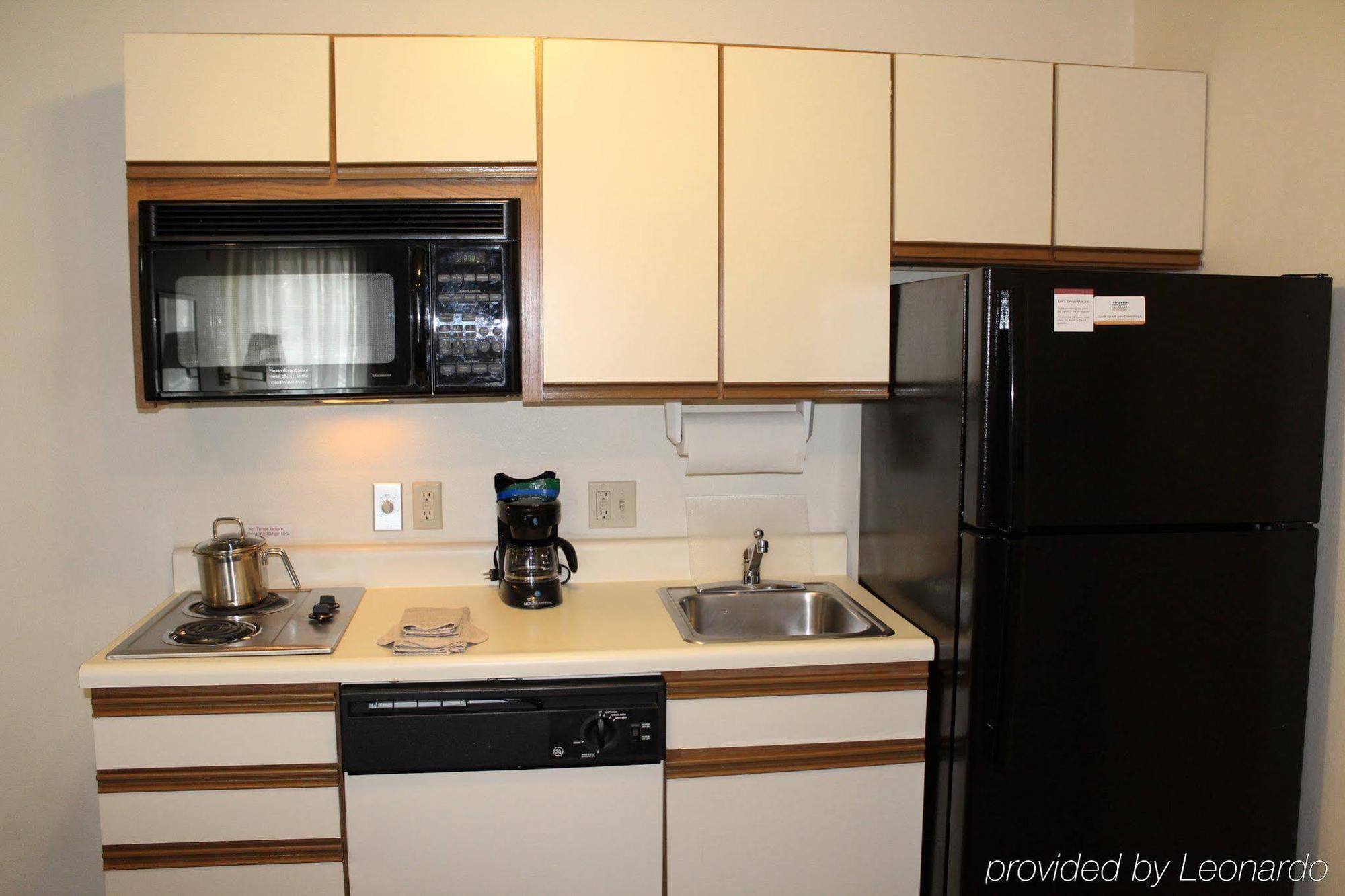 Candlewood Suites Glen Allen-Short Pump Exteriér fotografie