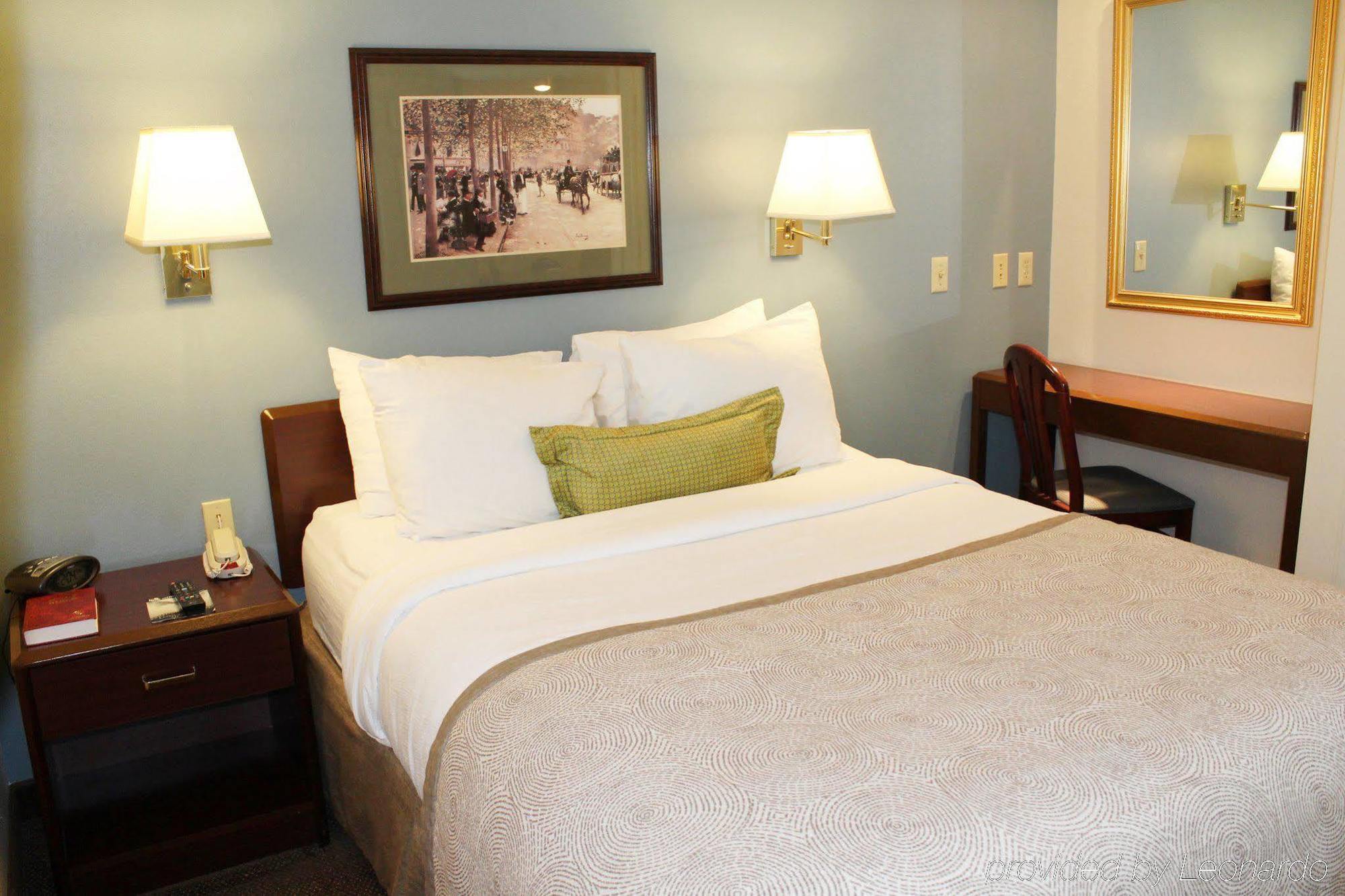Candlewood Suites Glen Allen-Short Pump Exteriér fotografie