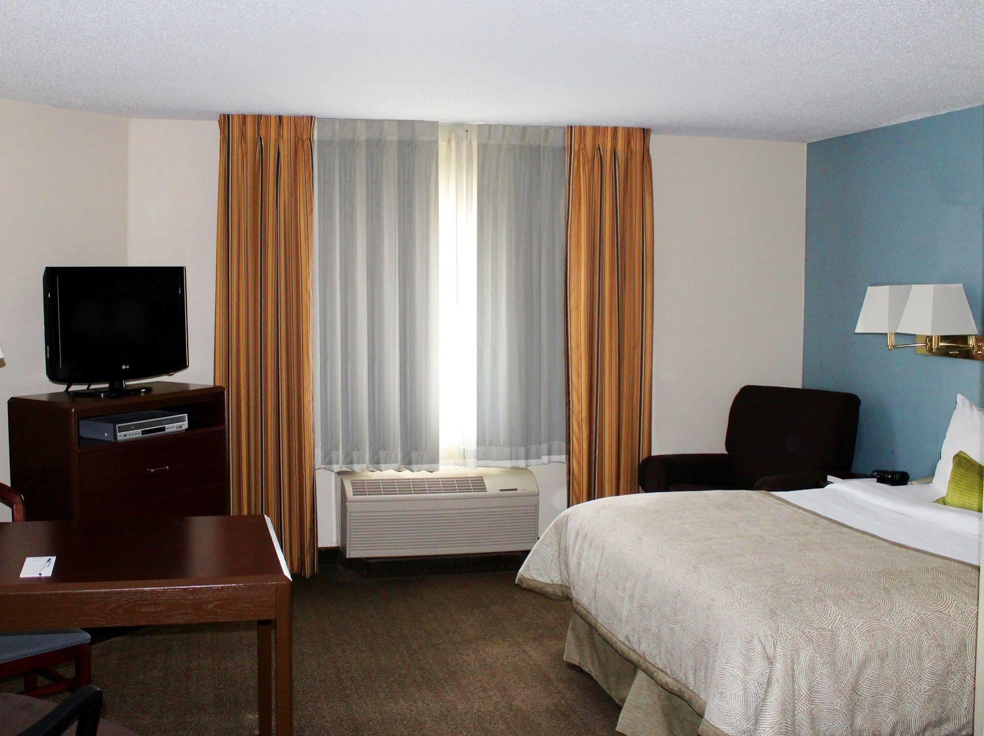 Candlewood Suites Glen Allen-Short Pump Exteriér fotografie