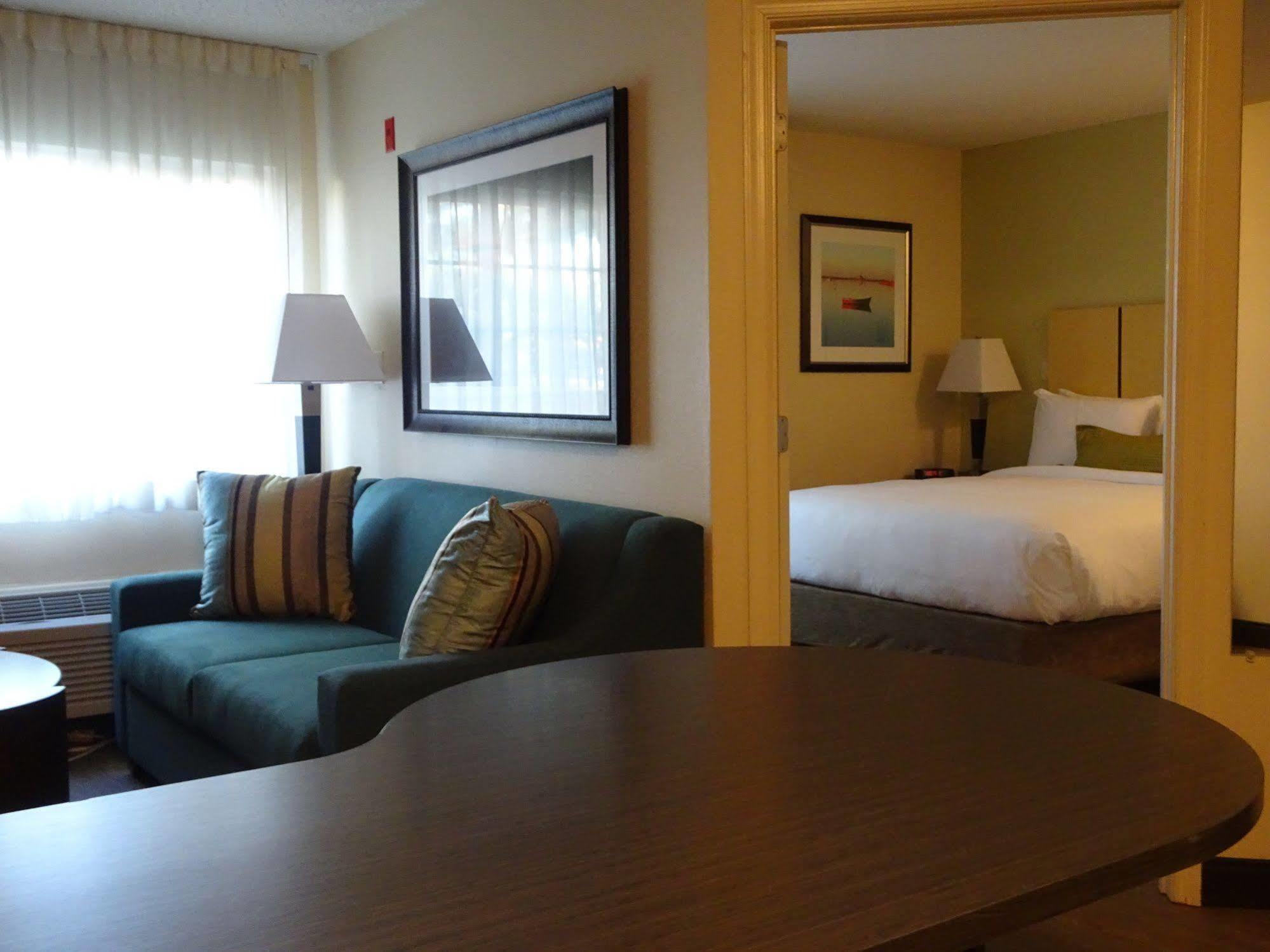 Candlewood Suites Glen Allen-Short Pump Exteriér fotografie
