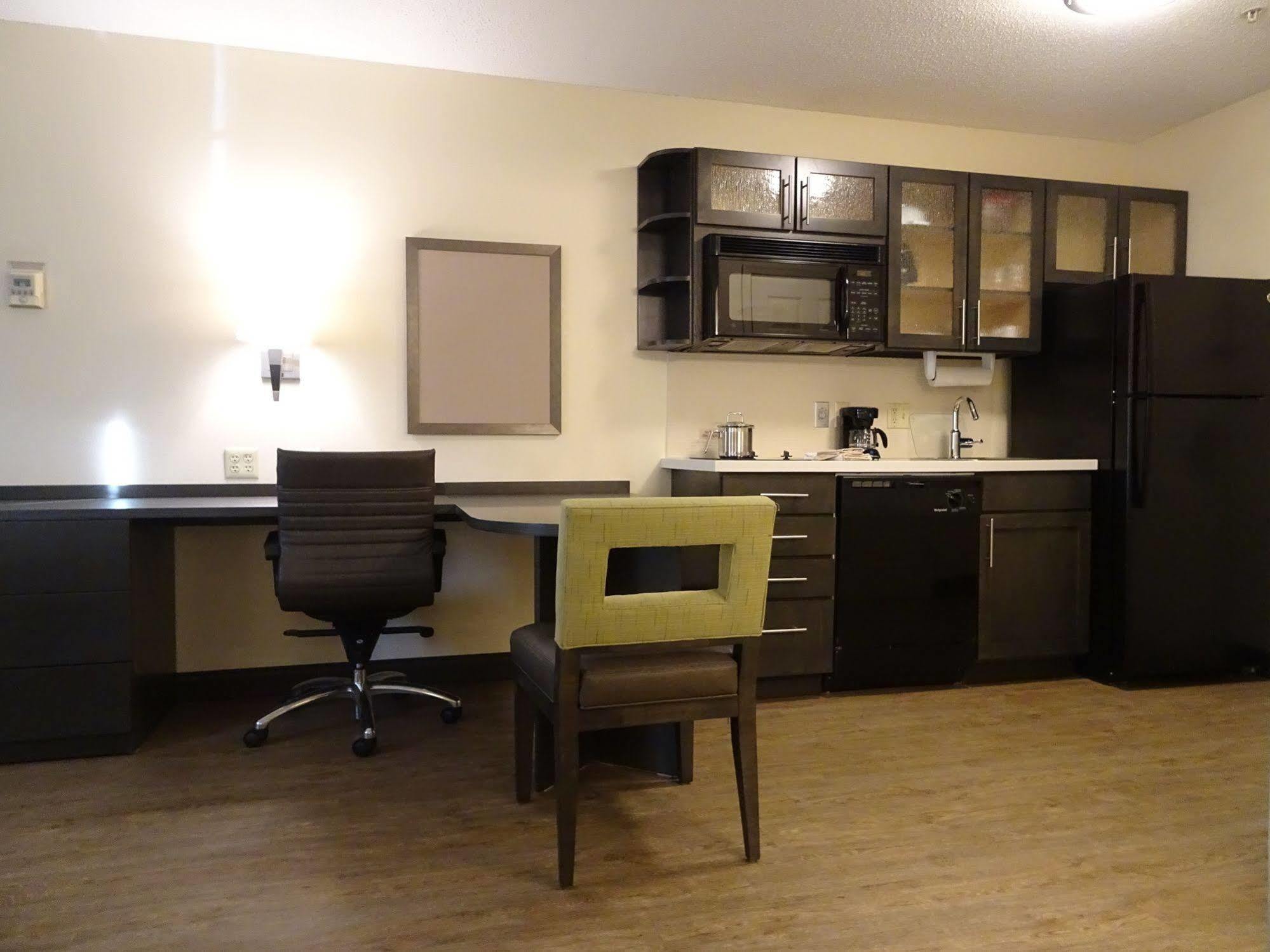 Candlewood Suites Glen Allen-Short Pump Exteriér fotografie