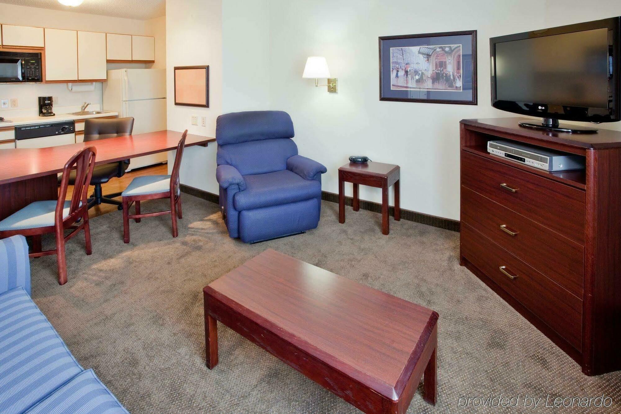 Candlewood Suites Glen Allen-Short Pump Exteriér fotografie