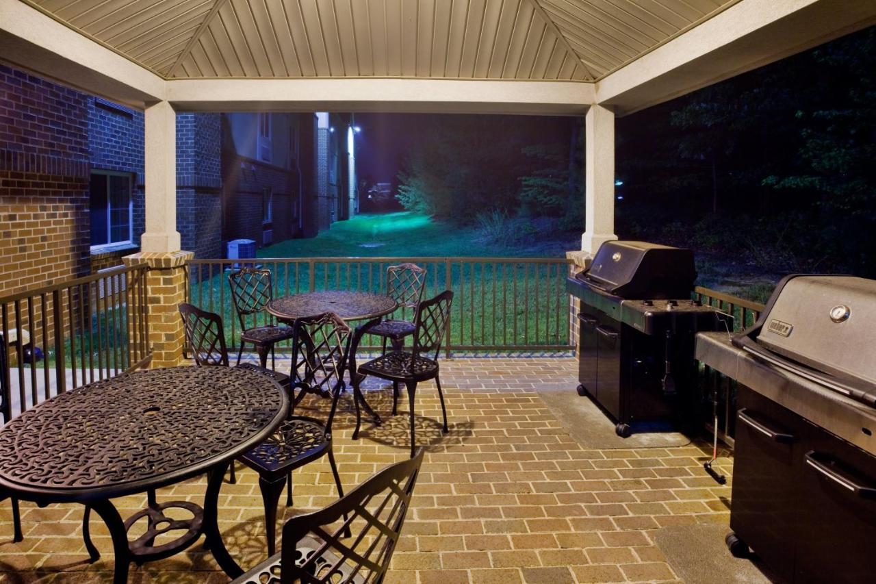 Candlewood Suites Glen Allen-Short Pump Exteriér fotografie
