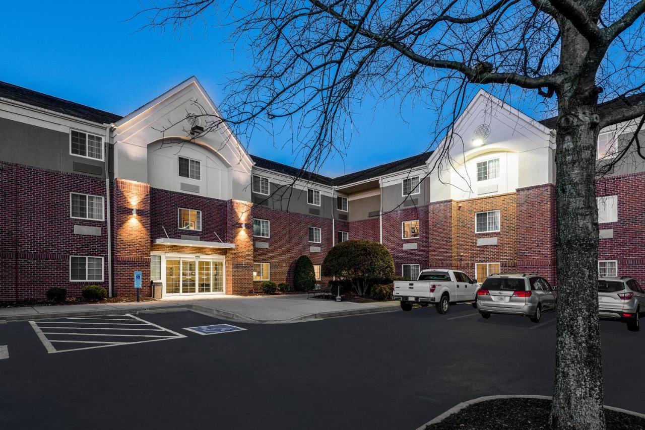 Candlewood Suites Glen Allen-Short Pump Exteriér fotografie