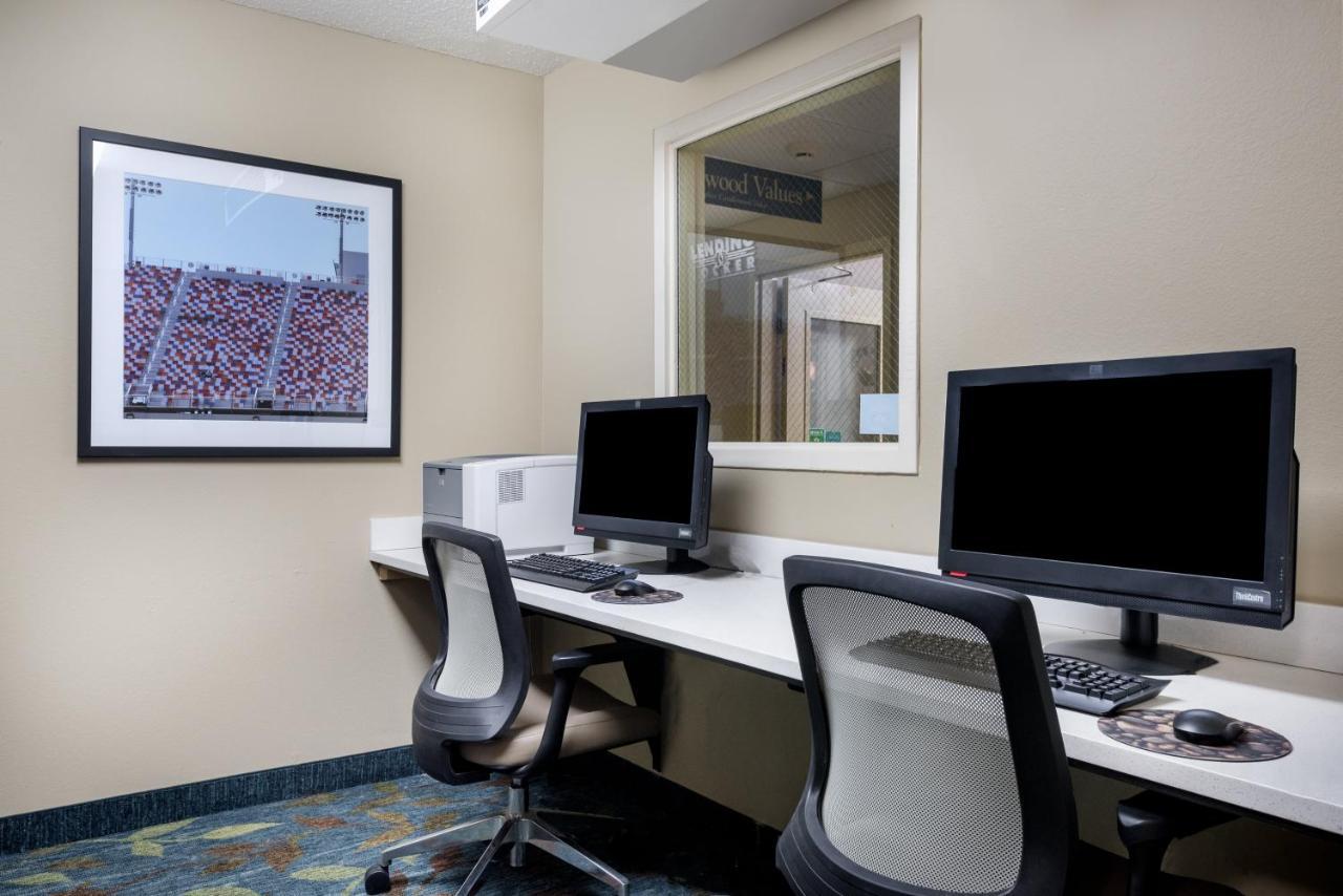 Candlewood Suites Glen Allen-Short Pump Exteriér fotografie