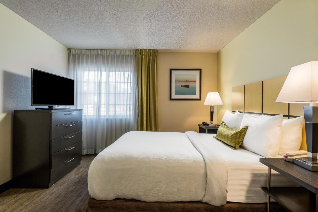 Candlewood Suites Glen Allen-Short Pump Exteriér fotografie
