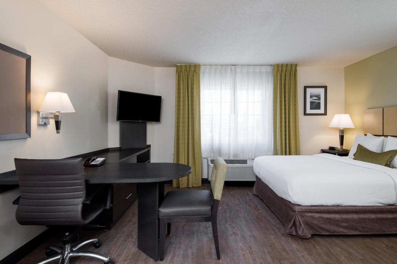 Candlewood Suites Glen Allen-Short Pump Exteriér fotografie