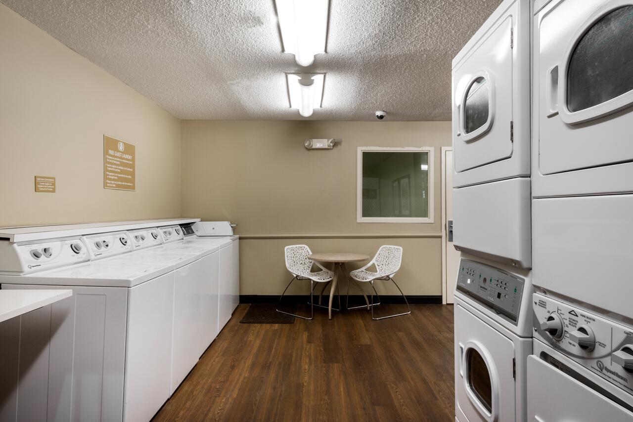 Candlewood Suites Glen Allen-Short Pump Exteriér fotografie