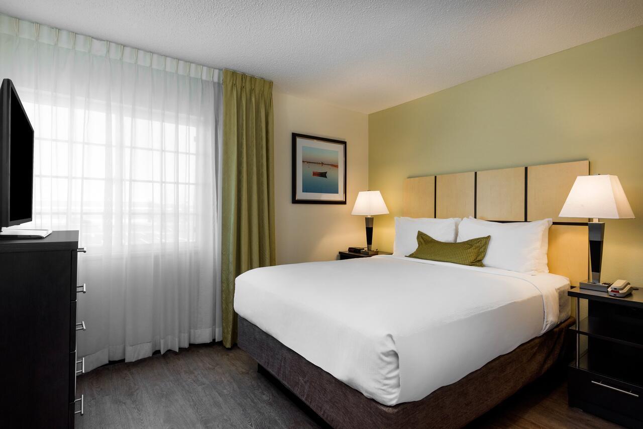 Candlewood Suites Glen Allen-Short Pump Exteriér fotografie