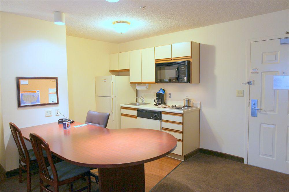 Candlewood Suites Glen Allen-Short Pump Exteriér fotografie