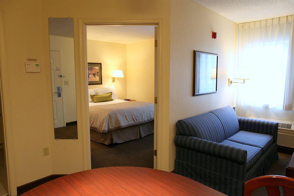 Candlewood Suites Glen Allen-Short Pump Exteriér fotografie