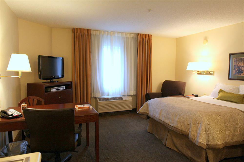 Candlewood Suites Glen Allen-Short Pump Exteriér fotografie
