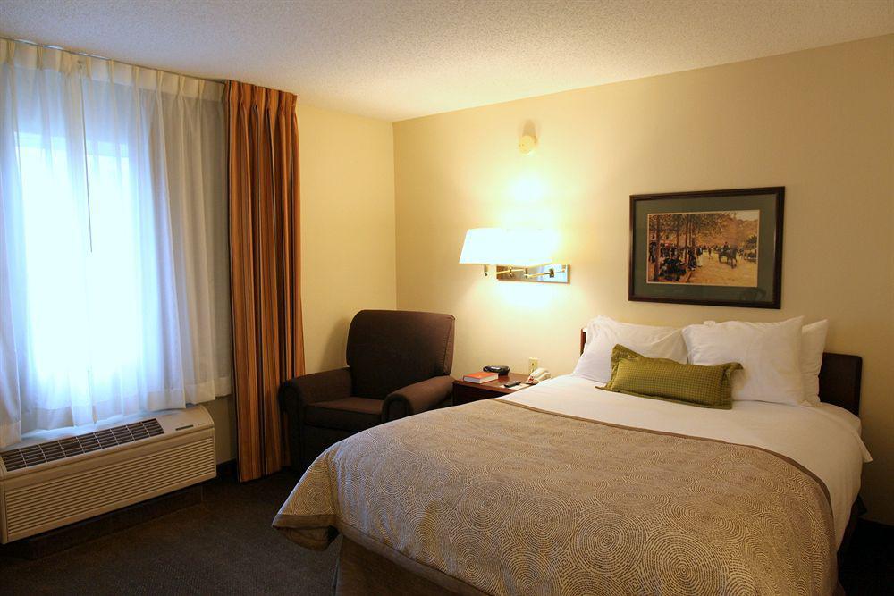 Candlewood Suites Glen Allen-Short Pump Exteriér fotografie