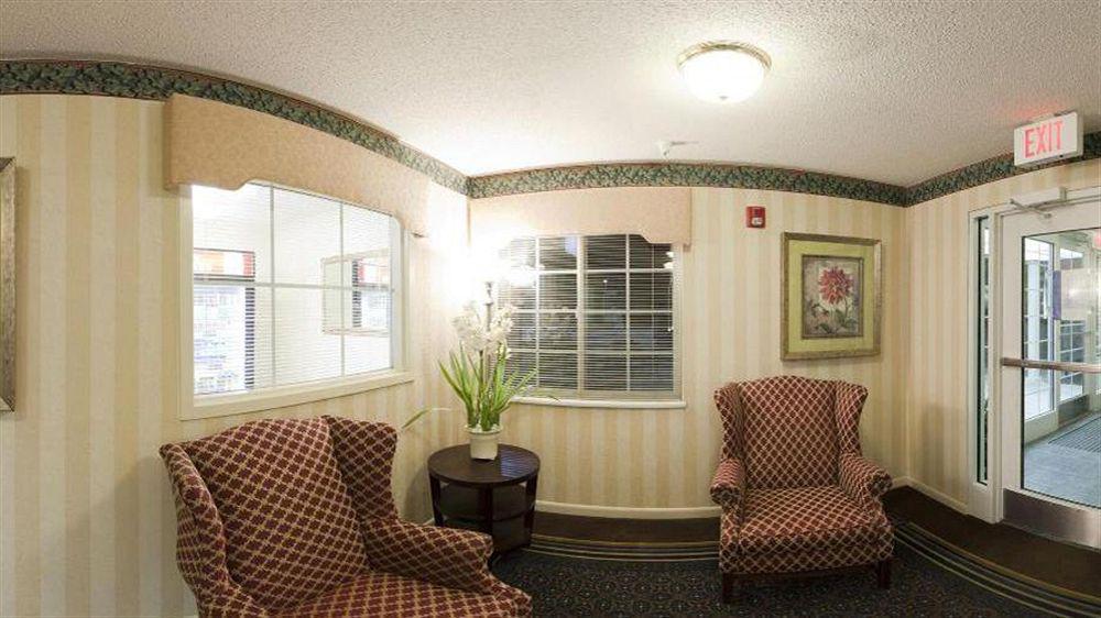 Candlewood Suites Glen Allen-Short Pump Exteriér fotografie